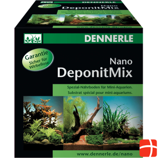 Dennerle Nano Deponit Mix