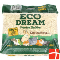 Постельное белье Copacabana Eco Dream Premium