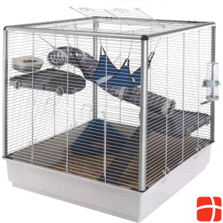 Ferplast Small animal cage Council XL