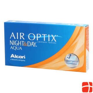 Air Optix CB-DNA
