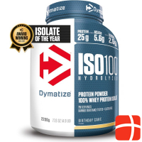 ISO 100 от Dymatize