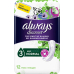 Always Discreet Incontinence Pads Normal