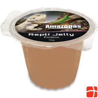 Amazonas Repti-Jelly