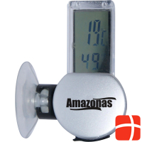 Amazonas Digital Thermo-Hygrometer