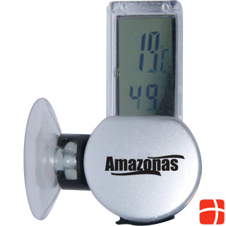 Amazonas Digital Thermo-Hygrometer