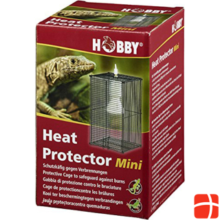 Hobby Heat Protector XS 12x12x18cm