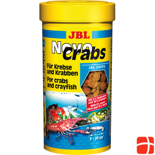 JBL NovoCrabs 100ml
