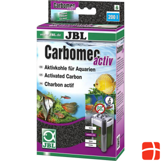 JBL Carbomec active
