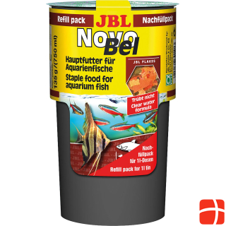 JBL NovoBel refill 750ml