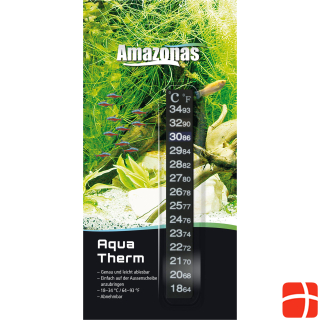 Amazonas Digital Thermometer