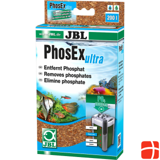 JBL PhosEx на 200л