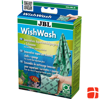 JBL WishWash Aqua A