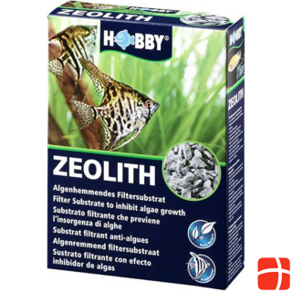 Hobby Zeolite algae remedy 12L