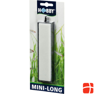 Hobby Outflow stone Mini Long