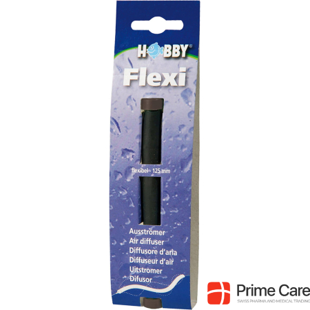 Hobby Outlet flexible 125mm