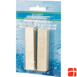 Hobby Lime wood outlet 45x15x15mm 2 pieces