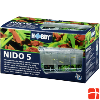 Hobby External spawning box Nido 5
