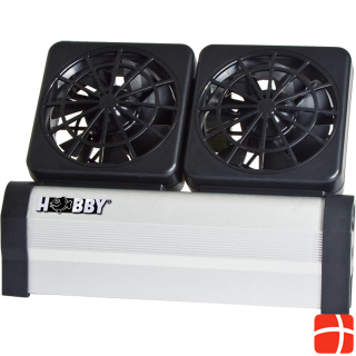 Hobby Aqua Cooler V2 2 fans