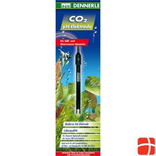 Dennerle CO2 pH electrode