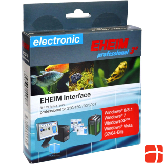 Интерфейс Eheim для Professional 3e 4020740