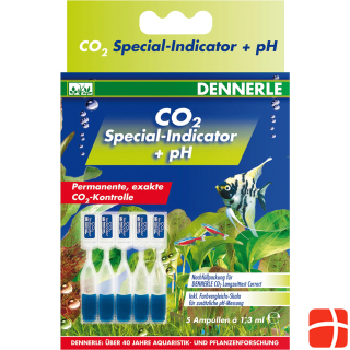 Dennerle CO2 Special indicator