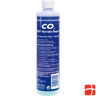 Dennerle Bio-Line CO2 refill bottle