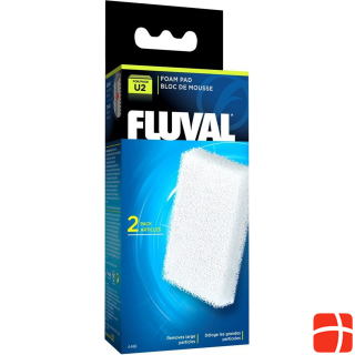 Fluval Foam filter insert U2