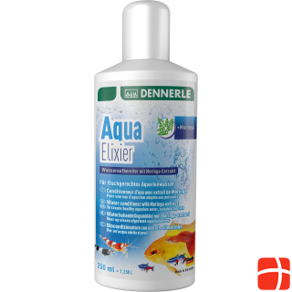 Dennerle Aqua Elixir, 250мл на 1250л