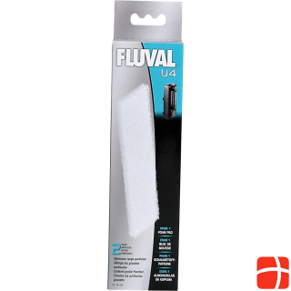 Fluval Foam filter element U4