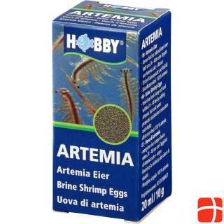 Hobby Artemia eggs 20ml