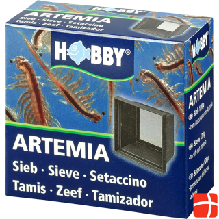 Hobby Artemia