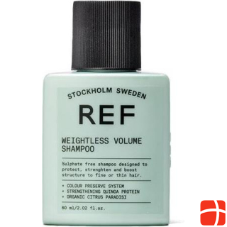 Ref. Weightless Volume Shampoo