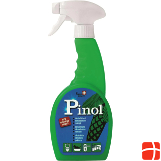 Pinol Cleaning spray