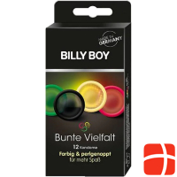 Billyboy Fun Selection (pack of 12)