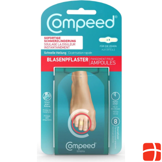 Compeed Blister Plaster