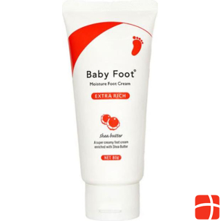 Damari Baby Foot Moisture Cream