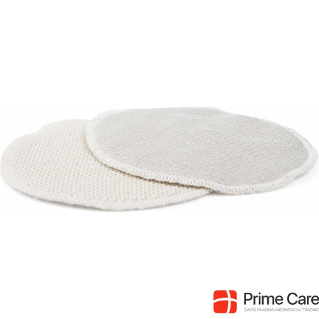 Elanee Silver nursing pads