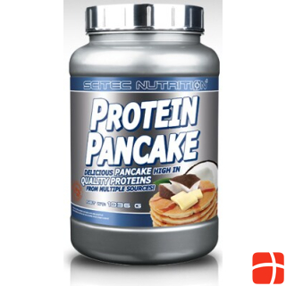 Scitec Protein Pancake (1036g Dose)