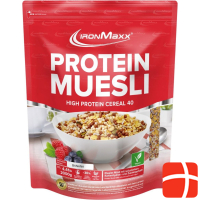 IronMaxx Protein Müsli (2000g Beutel)