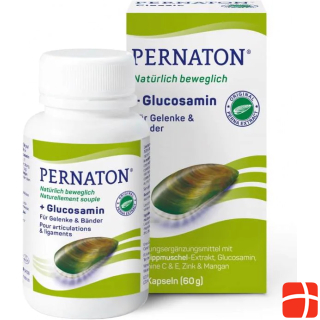 Pernaton Glucosamine