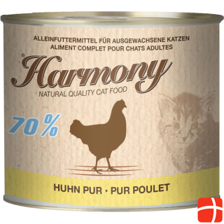 Harmony Cat pure chicken