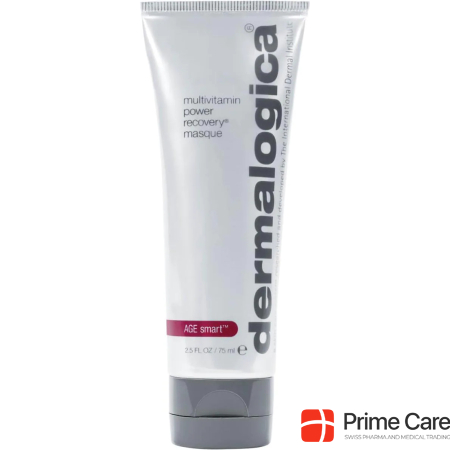 Dermalogica AGE Smart - MultiVitamin Power Recovery Mask