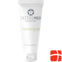 TattooMed Cleansing Gel
