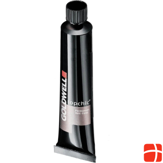 Goldwell Topchic - 6RR red pepper