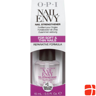 OPI Nail Hardener - Nail Envy Soft & Thin