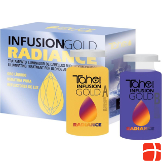 Tahe Botanic Gold - Infusion Radiance