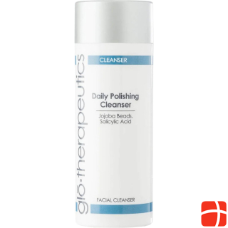 GloTherapeutics Cleanse & Tone - Daily Polishing Cleanser