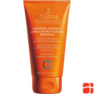 Collistar CS Sun - After Sun Restructuring Hair Mask