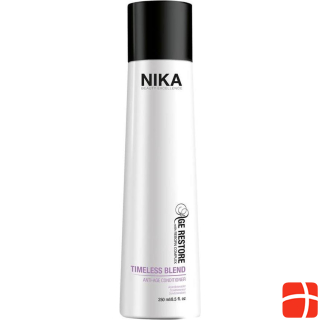 Nika Age Restore - Timeless Blend Anti-Age Conditioner