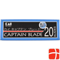 Kai Captain Blades